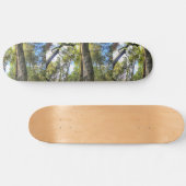 Eukalyptus Gum Trees Skateboard (Horizontal)