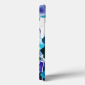 Eukalyptus Gum Verlasse Aquarellkunst Case-Mate iPhone Hülle (Rückseite / Rechts)