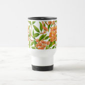 Eukalyptus-Gummi-Baum-Reise-Tasse Reisebecher (Mittel)