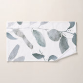 Eukalyptus Handtuch (Handtuch)