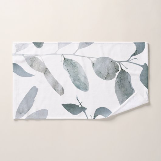 Eukalyptus Handtuch (Handtuch)