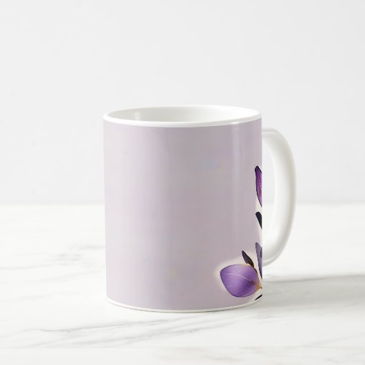 Eukalyptus Kaffeetasse (VorderseiteRechts)