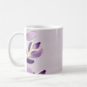 Eukalyptus Kaffeetasse (Links)