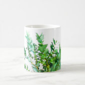 Eukalyptus Kaffeetasse (Mittel)