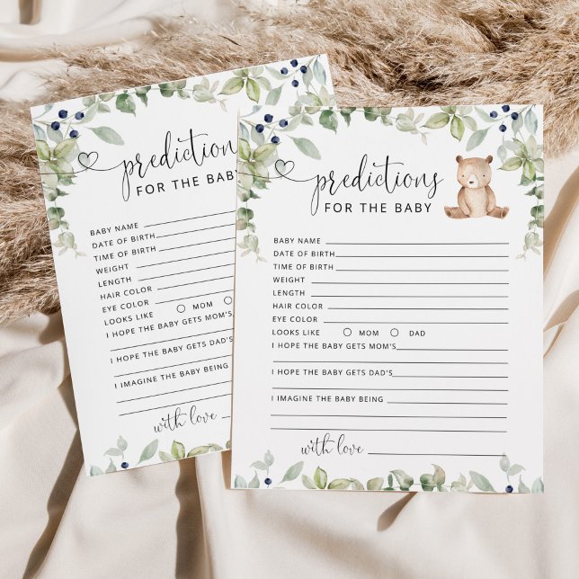 Eukalyptus-Kleingebärenbaby-Vorhersagen (Von Creator hochgeladen)