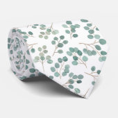 Eukalyptus Krawatte (Gerollt)
