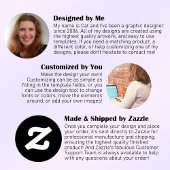 Eukalyptus & Lavender Boho Wedding Speichern Sie d Ankündigungspostkarte