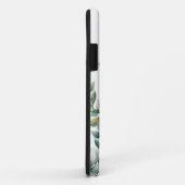 Eukalyptus-Leaf Case-Mate iPhone Hülle (Hinten/Rechts)