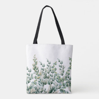 Eukalyptus-Leaf Tasche
