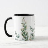 Eukalyptus-Leaf Tasse (Links)