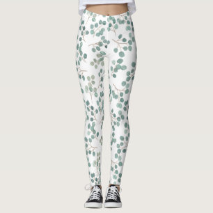 Eukalyptus Leggings