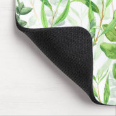 Eukalyptus Mousepad (Ecke)
