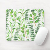 Eukalyptus Mousepad (Mit Mouse)