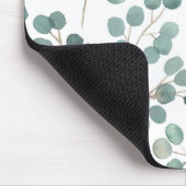 Eukalyptus Mousepad (Ecke)