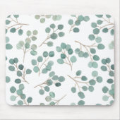 Eukalyptus Mousepad (Vorne)