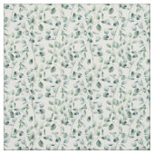 Eukalyptus-Muster Stoff (Muster)