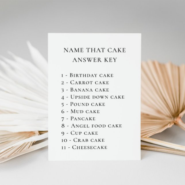 Eukalyptus Name, das Brautparty-Kuchen (Von Creator hochgeladen)