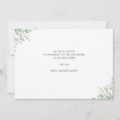 Eukalyptus new address move Ankündigung (Rückseite)