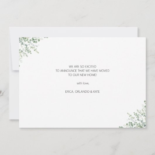 Eukalyptus new address move Ankündigung (Rückseite)