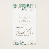 Eukalyptus-Packung (Vorderseite)