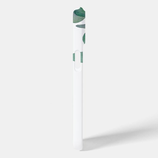 Eukalyptus personalisiert Case-Mate iPhone hülle (Rückseite / Rechts)