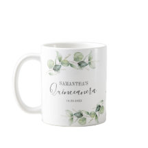 Eukalyptus Quinceanera