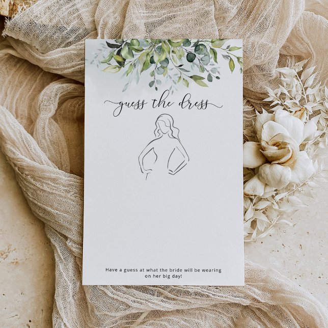 Eukalyptus Ratet das Brautparty der Kleidung (Von Creator hochgeladen)