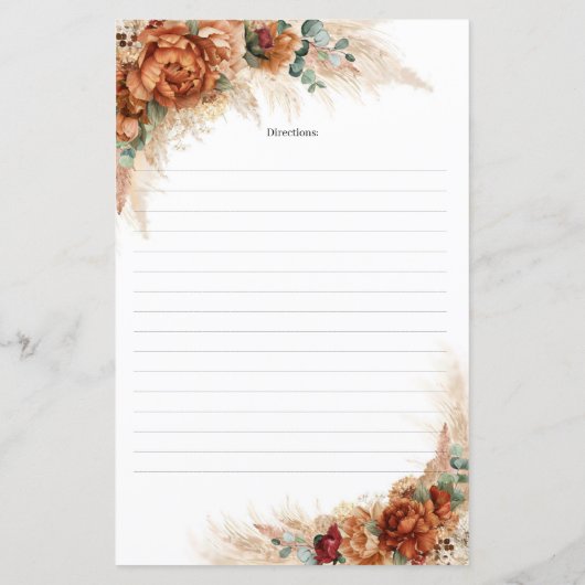 Eukalyptus-Rezeptur der Bohemischen Rose und Goldr (Rückseite)