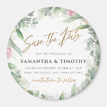 Eukalyptus & rosa Blütenblätter speichern