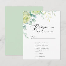 Eukalyptus-Rose | Elegant Boho Greenerity Wedding