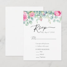 Eukalyptus-Rose | Elegant Boho Greenerity Wedding
