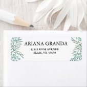 Eukalyptus Rustic Greenerity Adresse (Insitu)