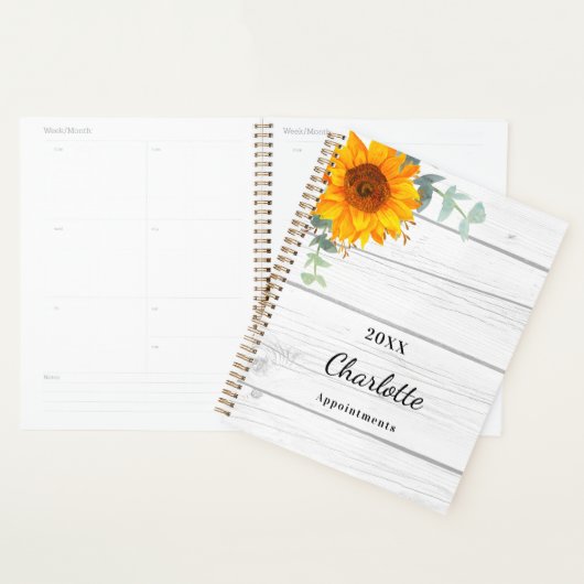 Eukalyptus rustikaler Weißholzname Planer (Anzeige)