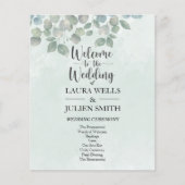 Eukalyptus-Salbei (Vorderseite)