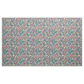 Eukalyptus Seed Australian Pflanze Botanisches Mus Stoff (Yard (91,4 cm))