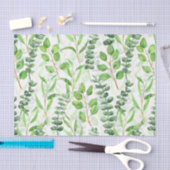 Eukalyptus Seidenpapier (Handwerk)