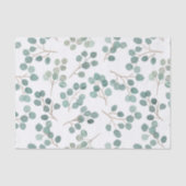 Eukalyptus Seidenpapier (Vorderseite)