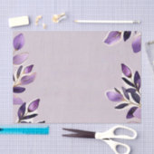 Eukalyptus Seidenpapier (Handwerk)