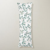 Eukalyptus Seitenschläferkissen (Vorderseite Vertikal)