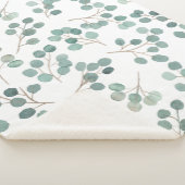 Eukalyptus Sherpadecke (3/4)