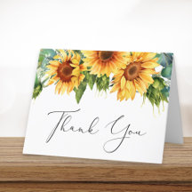 Eukalyptus-Sonnenblume Wasserfarbiges Brautparty