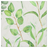 Eukalyptus Stoff (Muster)