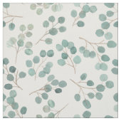 Eukalyptus Stoff (Muster)