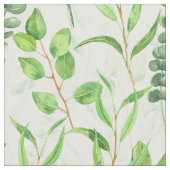 Eukalyptus Stoff (Nahaufnahme)