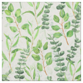 Eukalyptus Stoff (Muster)