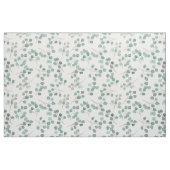 Eukalyptus Stoff (Yard (91,4 cm))