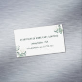 Eukalyptus Style Magnet (Beispiel)