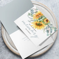 Eukalyptus Sunflower Ewiges Memory Beileid