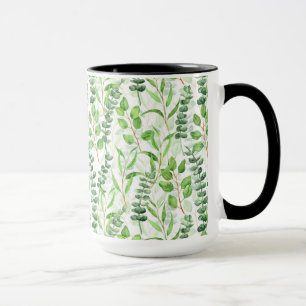 Eukalyptus Tasse