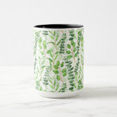 Eukalyptus Tasse (Zentrum)